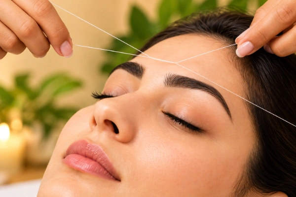 THREADING
